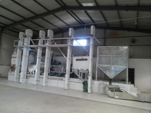 Machine <span class=keywords><strong>à</strong></span> décortiquer le riz Zhongpei série YMSJ, grande capacité, efficace, faible bruit, capacité de 40 kg/h, puissance de 5 kW, garantie 1 an pour la vidéo explicative - Product Image 2