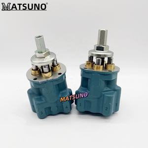 9101511 Bagger teile Joystick-<span class=keywords><strong>Pilot</strong></span> ventil für HITACHI-EX200-2 EX200-<span class=keywords><strong>3</strong></span> EX200-5 mechanische Griffs teuerung - Product Image 4