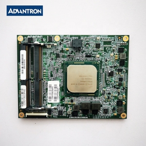 Portwell 21-AL 1403-000 Carte mère industrielle 114300000067H (R)PCOM-B634VG-D1548-BF 301 2007A14316 B930H437AB1B634823 Stock - Product Image 2