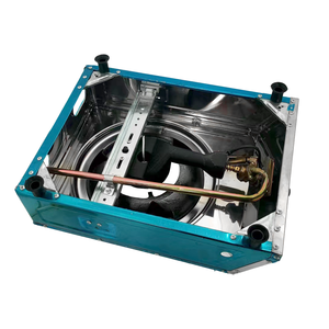 Fornello a <span class=keywords><strong>Gas</strong></span> portatile fornello a <span class=keywords><strong>Gas</strong></span> con bruciatore Wok in acciaio inossidabile di grande potenza - Product Image 3