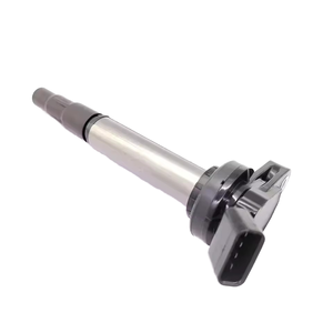 Nueva bobina de encendido para Toyota 2ZR 3ZR 2AZ Lexus 1.8L 2.4L, piezas de coche Sienta Rush Etios Previa 90919-C2005 90919-02252 90919-02258 - Product Image 2