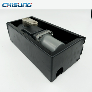 Chisung CSUGO-01 Hiện Đại Tự Động <span class=keywords><strong>AC</strong></span> Động Cơ Điện Swing Cổng Mở Cho Max 500Kg Cho Ngầm Sử Dụng Cho Biệt Thự - Product Image 3