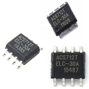 Baseonchip, pieza alternativa de repuesto, ROHS, BASEONCHIP, marca IC, 1, 2, 1, 1, 2 - Product Image 4