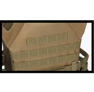 سترة تكتيكية من نوع YCH GAF للتدريب عالية الجودة وخفيفة الوزن في الهواء الطلق - Product Image 6