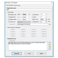 XDecoder 10.3 with Free Keygen DTC Remover DTC OFF Delete Software License Full Activated DTCRemover
