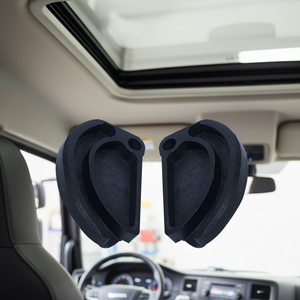 Ensemble de pièces de réparation pour toit ouvrant droit-gauche pour Scania (expédition depuis le fabricant turc) Code produit: SR2259 - Product Image 2