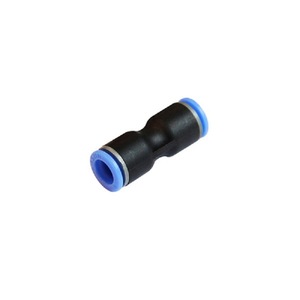 Ant Factory <b>Quick</b> Coupler GSRF Metric Pneumatic <b>Connector</b> Straight Through Replacement Part - Product Image 2