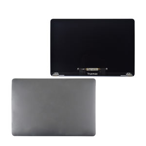 Écran LCD pour <span class=keywords><strong>Macbook</strong></span> <span class=keywords><strong>Air</strong></span> 13 A1932, <span class=keywords><strong>2019</strong></span>, assemblage complet de remplacement, <span class=keywords><strong>2019</strong></span> pouces - Product Image 1