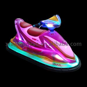 Voiture tamponneuse à monnayeur à bas prix - Product Image 2