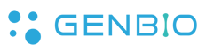 GENBIO Corp. logo