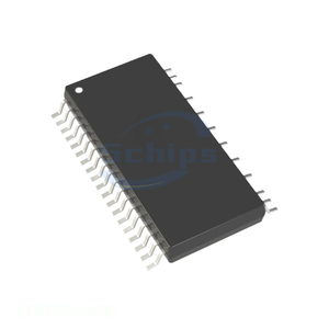 Circuit intégré LT8705AHFE IC REG BUCK Gestion de l'alimentation (PMIC) Composants électroniques Circuit intégré Original 38 TFSOP (0,173\", 4,40 mm de largeur) - Product Image 1