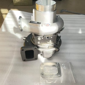 Turbocompresor de Alta Calidad para Motor HE400WG 6746-81-8110  2842459 2881949 para Excavadora PC360-10 - Product Image 2