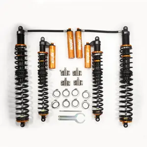 4x4 Offroad Shocks Coilover Shock Racing Suspension 4WD Buggy Shock