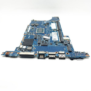 L62295-601 L62296-001 L62294-601 6050A3044201-MB-A01 pour carte mère d'ordinateur portable HP EliteBook 755 745 G6 avec processeur R3 R5 <span class=keywords><strong>R7</strong></span> - Product Image 3