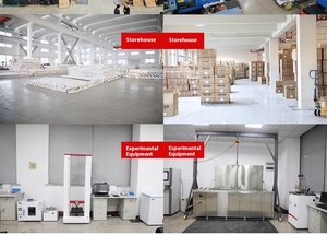 วาล์วเท้าเหยียบ UPVC พร้อมวาล์วกันกลับแบบแผ่นปิด |   วาล์วพลาสติก <span class=keywords><strong>PVC</strong></span> แบบติดตั้งใต้ฐาน วาล์วเท้าเหยียบ ป้องกันการไหลย้อนกลับ สำหรับปั๊มน้ำ อุตสาหกรรมประปา มาตรฐาน DIN - Product Image 6