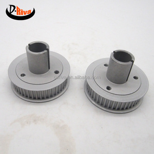 Vendita calda dinamo <span class=keywords><strong>Freewheel</strong></span> puleggia strumento di rimozione 3m 5m 14m 68mm Set 20t 60t riduzione cinghia di distribuzione puleggia - Product Image 2