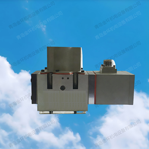 ระบบควบคุมแบบท่อเจ็ทชนิดขับเคลื่อนด้วยระบบไฟฟ้าไฮดรอลิกโดยตรง - Product Image 1