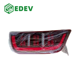 Accessoires et pièces détachées pour lampes de bus, pièces de rechange, <span class=keywords><strong>feu</strong></span> arrière 24V, <span class=keywords><strong>feu</strong></span> stop 4133-00184 4133-00185 pour bus urbain ZK6116 HC-<span class=keywords><strong>B</strong></span>-2735 - Product Image 4