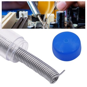 Xingweiqiang Solder Wire 10g Tube Rosin Core High Purity For Electronics Repair - Product Image 2