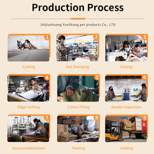 Yueshang pohon kucing dan goresan, pohon kucing mewah - Product Image 6