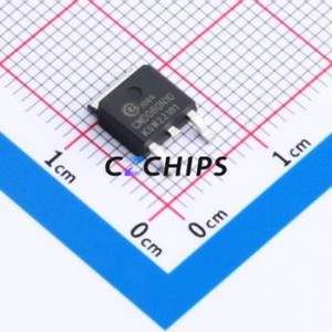 Original-Nouveau CMD060N10 TO-252 Transistor à effet de champ (MOSFET) Vente entière Puces de composants électroniques et service de nomenclature - Product Image 1