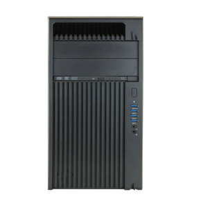 HPE Z440 Tower <b>Workstation</b> High Performance PC for Engineering and Graphics - Product Image 6
