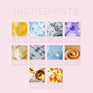 Lotion hydratante auto-bronzante sans soleil 100g OEM Marque Privée DHA Coco Éclat Vegan Sans Traces - Product Image 2