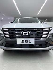 Hyundais <span class=keywords><strong>Tucson</strong></span> 2025 Hyundais Cars China <span class=keywords><strong>Precio</strong></span> 5 Plazas Compacto SUV <span class=keywords><strong>Tucson</strong></span> L 1,5 T Edición Líder Coche de Gasolina - Product Image 5