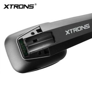 Auriculares Inalámbricos Negros XTRONS BT 5.3 para la Mayoría de Dispositivos de Audio - Product Image 5