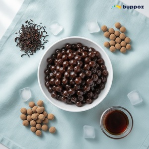 ชุดมันสำปะหลัง Boba - Product Image 5