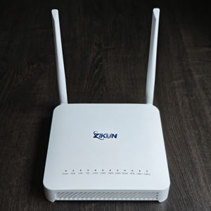 Módem Wifi Más Vendido, Tout Rseau ZC-521G 4GE+2USB+1POTS+AC1200 WiFi5, MEJOR PRECIO - Product Image 2