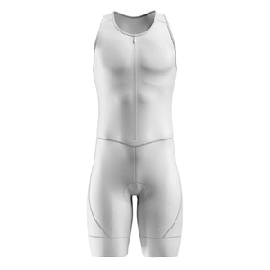 Conjunto de Jersey de Ciclismo Personalizado para Hombre, Ropa de Ciclismo Unisex que Absorbe la Humedad, Conjunto de Jerseys de Ciclismo Personalizados - Product Image 4
