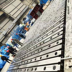 गर्म बिक्री थोक कस्टम कच्चा लोहा सतह प्लेट कच्चा लोहा प्लेट - Product Image 4