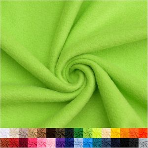 Tela de Felpa de Punto 100% Poliéster, Material de Punto Francés Suave, Textil Transpirable y Cómodo para Sudaderas con Capucha - Product Image 1