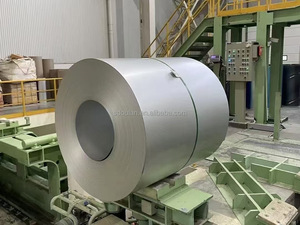 Galvalume laminado en frío/acero galvanizado GI/<span class=keywords><strong>GL</strong></span>/PPGI/HDGI bobinas y placas 0,12mm-6mm de espesor chapa galvanizada - Product Image 2