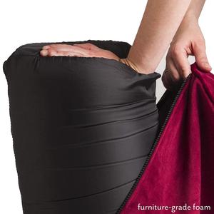 Slanted Positioning 24-Inch <strong>Wedge</strong>/Ramp Combo <strong>Pillows</strong> - Product Image 6