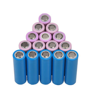 CNNTNY 18650 3400mAh batteria <span class=keywords><strong>3</strong></span>.7V batteria ricaricabile agli ioni di litio NCR18650B 18650 3400 - Product Image 4
