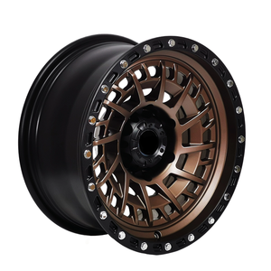 ล้อปลอมแปลง2ชิ้น5X114.3ขอบสำหรับ Ford Mustang BOSS 302 <span class=keywords><strong>Cobra</strong></span> Mach 1 <span class=keywords><strong>Shelby</strong></span> <span class=keywords><strong>GT500</strong></span> GT350ล้อปลอมแปลง - Product Image 2