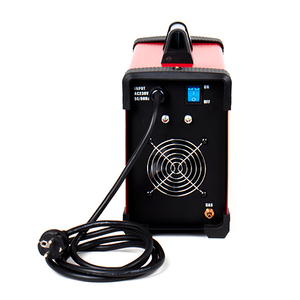 CMT-200 220V Portable 3-EN-1 <span class=keywords><strong>Plasma</strong></span> Cut/MMA/<span class=keywords><strong>TIG</strong></span> soudeuse légère <span class=keywords><strong>TIG</strong></span> Machine à <span class=keywords><strong>souder</strong></span> - Product Image 4