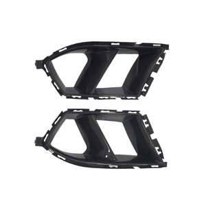 Marco de Fibra de Carbono para Faros Antiniebla de la Serie 3 G80 2019-2025 - Product Image 4