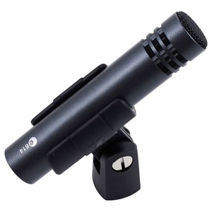 Sennheiser E614 Supercardioid <b>Condenser</b> <b>Microphone</b> for Drum Overhead Percussion Strings Woodwind Studio Recording and Live Perfo - Product Image 6