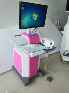 Hệ thống soi cổ tử cung kỹ thuật số độ bền cao để khám phụ khoa - Product Image 3