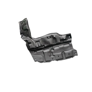 Protection de carter moteur Toyota 51442-0D140/0D141 en plastique pour Vios Yaris - Product Image 5