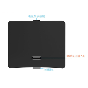 <span class=keywords><strong>แบ</strong></span><span class=keywords><strong>ต</strong></span>เตอรี่สำรองสำหรับ PS5, Steam, PS5 Lite, Xbox Series X/S, <span class=keywords><strong>Switch</strong></span> Pro, Switch2 Pro พร้อมแท่นชาร์จ - Product Image 3
