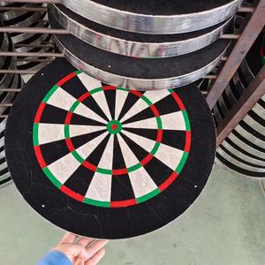 แผ่นรองปาลูกดอก Trendsetter Tablero De Dardos Pu Dartboard Surround Darts Darts Board by Gym - Product Image 3