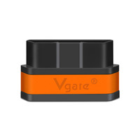 Vgate iCar2 ELM327 Wifi OBD2 Outil de diagnostic pour IOS iPhone/Android/PC icar 2 wifi ELM 327 OBDII Lecteur de code