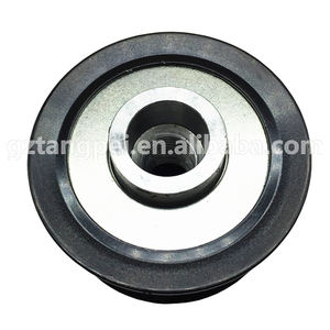 Pulley Alternator Suku Cadang Mobil 27415-0T010 27415-0T011 274150T010 274150T011 - Product Image 5