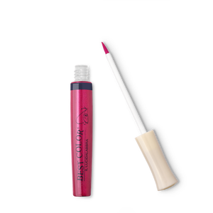 Brillo Labial Fucsia Clásico 33, Brillo Labial Líquido Vegano de Alta Pigmentación con Acabado Mate y Brillante, Larga Duración, Etiqueta Personalizada con Logotipo - Product Image 1