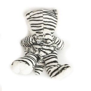 2022 tùy chỉnh sang trọng hổ đồ chơi da <span class=keywords><strong>unstuffed</strong></span> sang trọng động vật da hổ đồ chơi hổ đồ chơi sang trọng da - Product Image 2