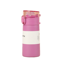 Offre Spéciale – Tasse à Café Isotherme en Acier Inoxydable – Bouteille d'Eau Portable et Tendance pour l'Extérieur